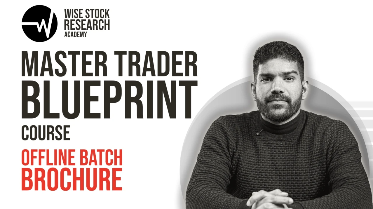 Master Trader Blueprint Course &mdash; Wise Stock Research Academy