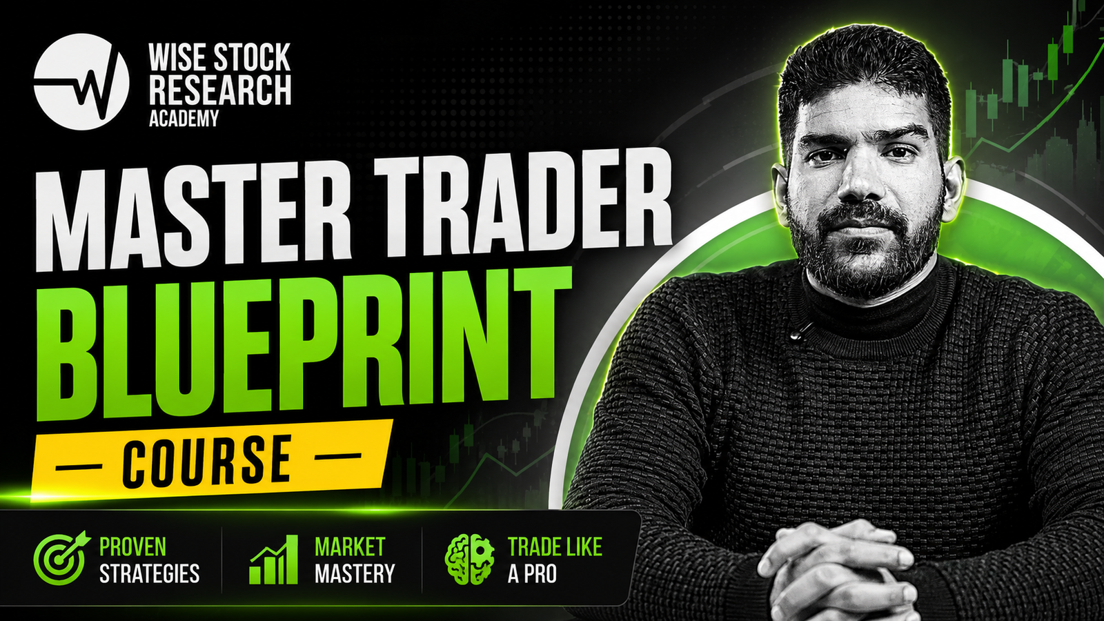 Master Trader Blueprint