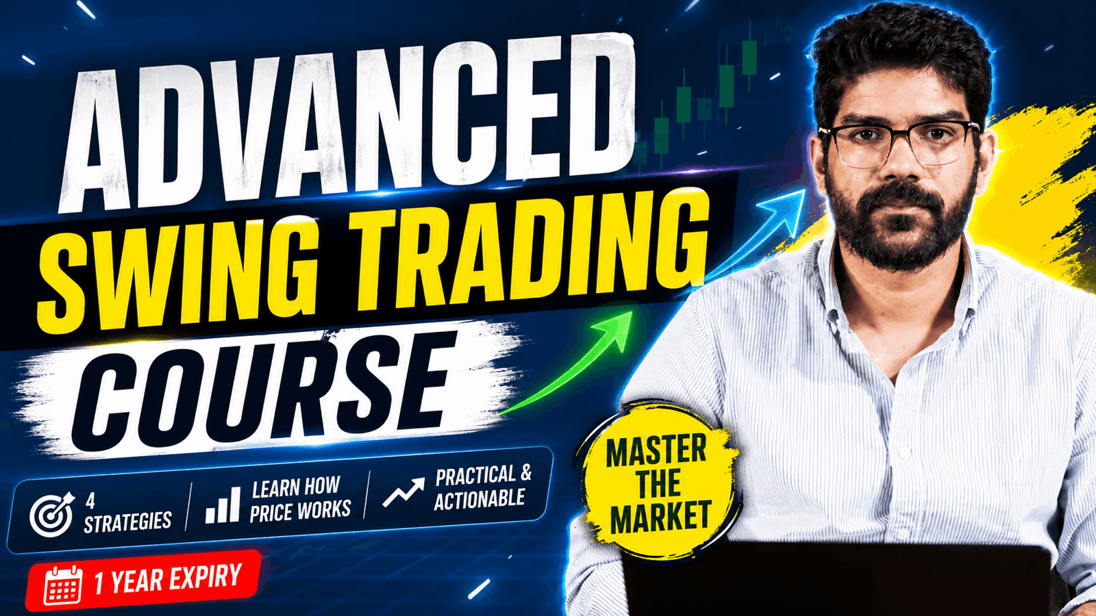 Advance Swing Trading
